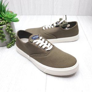 Sperry Top-Sider Captain's Sneaker Size 7.5, 8.5